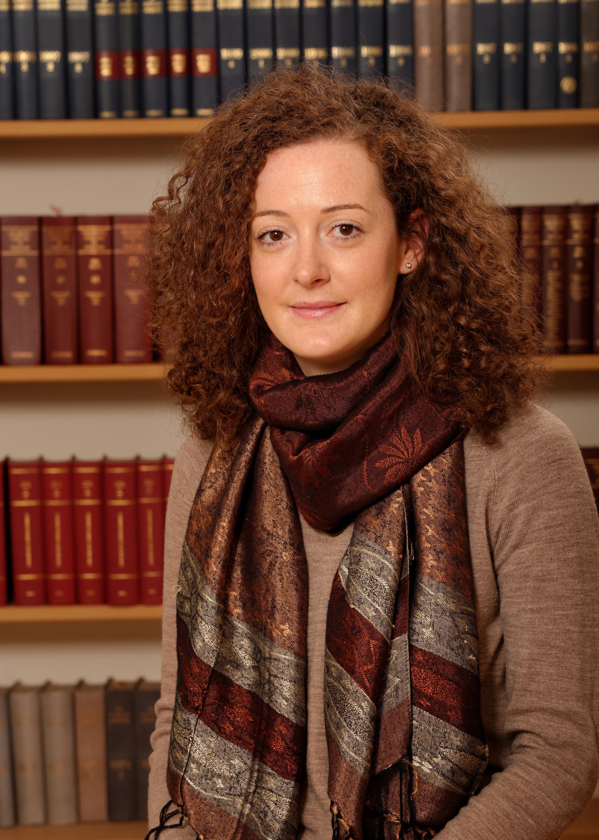 Dr Sofia Galani