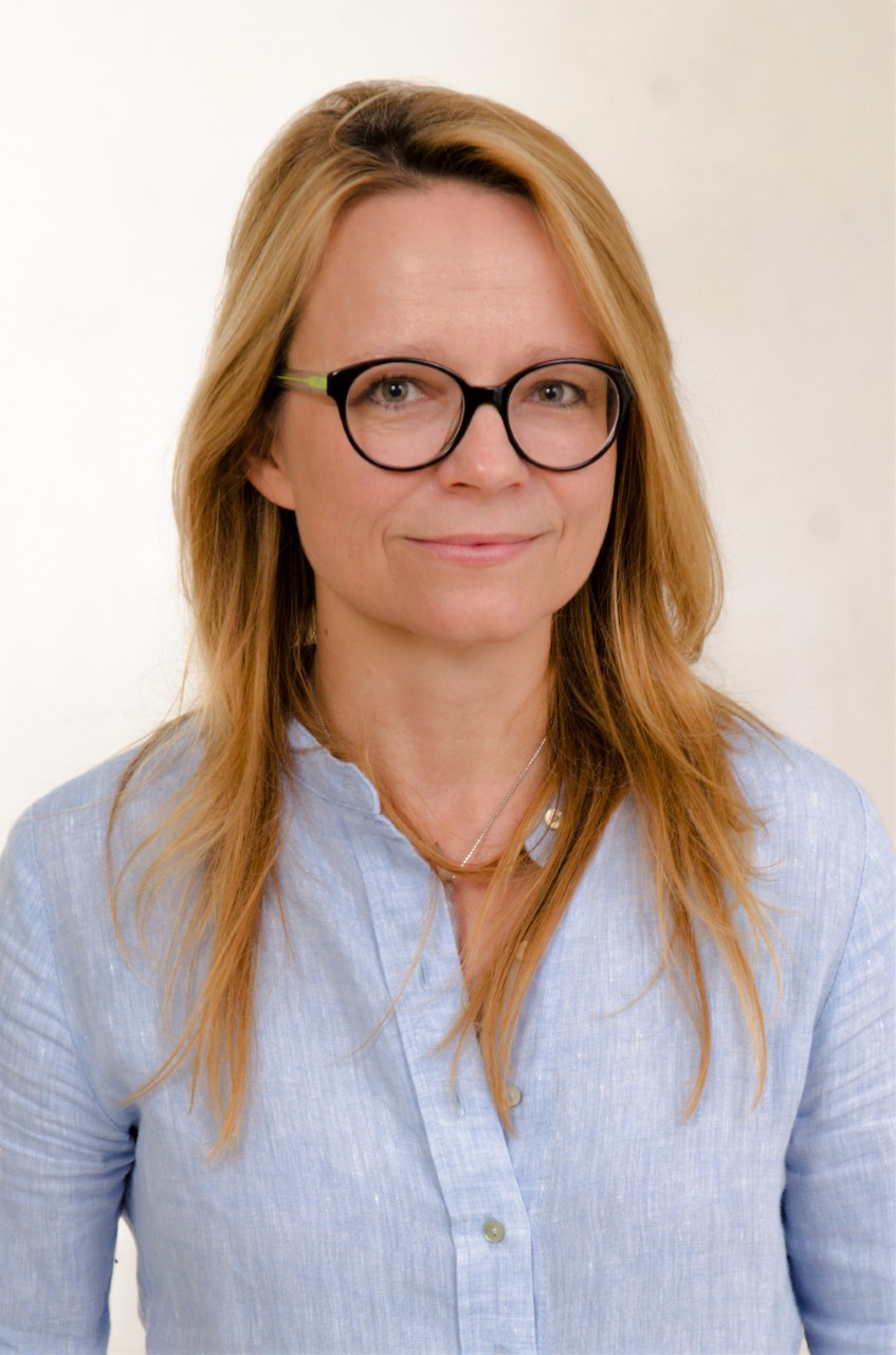 Prof Helen Duffy