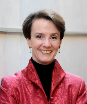 Professor Sarah Cleveland